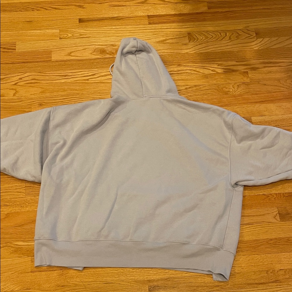 FP Movement by Free People Gray Hoodie - Picture 3 of 4